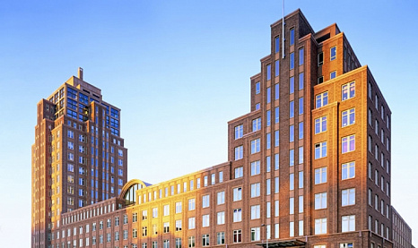 Объект из Клинкерная плитка Vandersanden 29. Primula