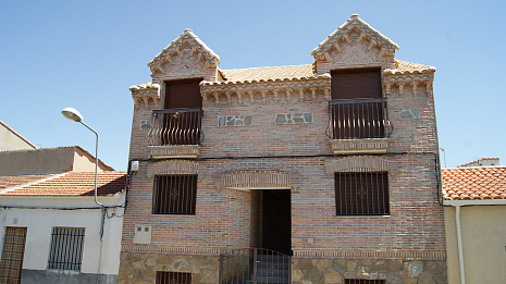 Объект из Кирпич Vandersanden BLANCO