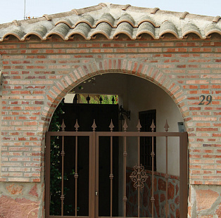 Объект из Кирпич Vandersanden DESTONIFICADO RASPADO