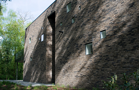 Объект из Кирпич для бесшовной кладки Vandersanden 45 Lithium