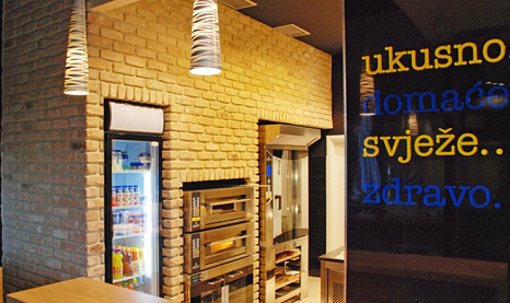 Объект из Клинкерная плитка Vandersanden 20. Oude Kuststeen