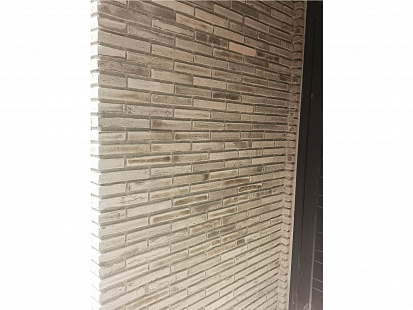 Объект из Кирпич Vandersanden GRIS KLINKER DESTONADO