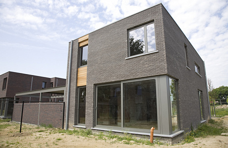 Объект из Кирпич Vandersanden 73 Leto