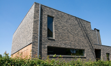 Объект из Клинкерная плитка Vandersanden 45. Lithium