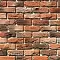 Искусственный декоративный камень Whitehills Бремен брик 306-50
