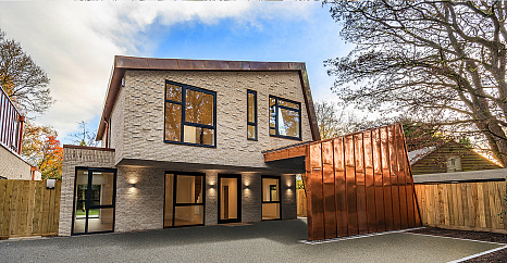 Объект из Кирпич Vandersanden BLANCO MARFIL