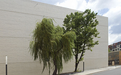 Объект из Кирпич ригельформат Gima Passo