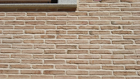 Объект из Кирпич Vandersanden BLANCO