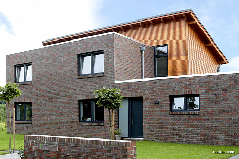 Объект из Кирпич Roben SHEFFIELD