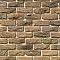 Искусственный декоративный камень Whitehills Бремен брик 307-40