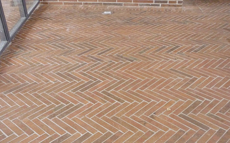 Объект из Брусчатка Gima Granat