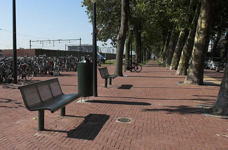 Объект из Брусчатка Vandersanden Ardèche