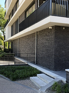 Объект из Кирпич Desta Gita ZV