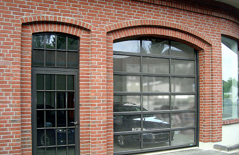 Объект из Кирпич Roben WIESMOOR светлокрасный