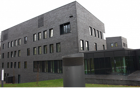 Объект из Облицовочный кирпич Gima Pescara FKSG