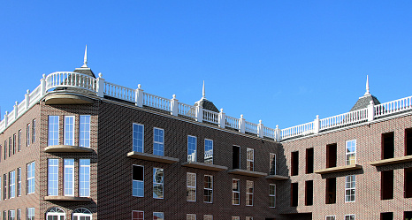 Объект из Кирпич ручной формовки Донские зори Бородино WDF