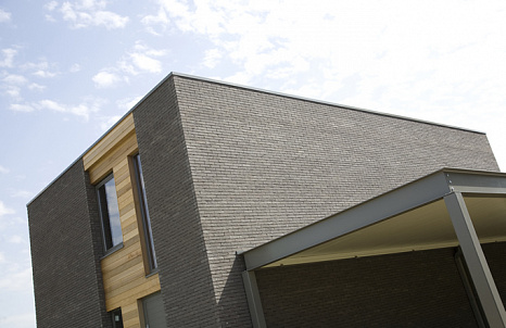 Объект из Кирпич Vandersanden 73 Leto