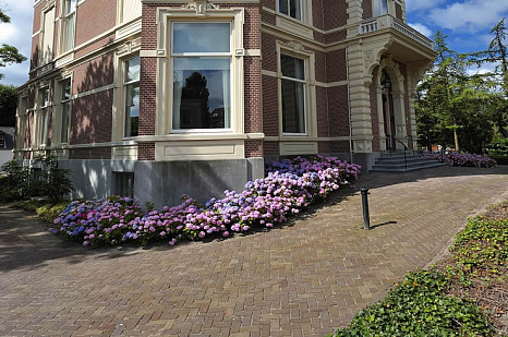 Объект из Брусчатка Vandersanden Ardèche