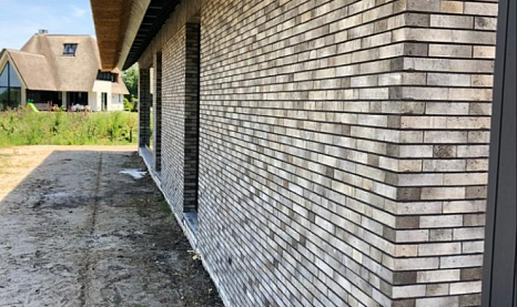 Объект из Кирпич Desta Ashley