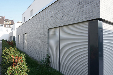 Объект из Клинкерная плитка Lexa Klinker CHICAGO