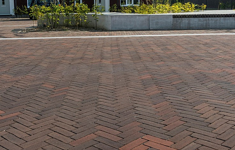 Объект из Брусчатка Vandersanden Mystica