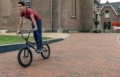 Объект из Брусчатка Vandersanden Autunno