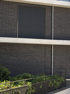 Объект из Кирпич Desta Gita ZV