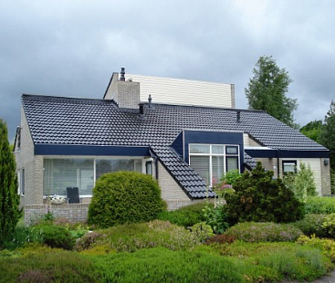 Объект из Керамическая черепица Koramic Modula 9 Slate Grey