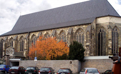 Объект из Керамическая черепица Roben Flandern синевато-серый (антрацит)