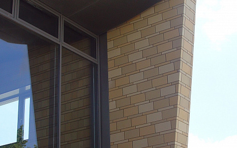 Объект из Кирпич ригельформат Gima Taranto