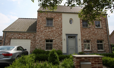 Объект из Клинкерная плитка Vandersanden 90. Oud Warande