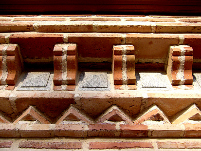 Объект из Кирпич ручной формовки Vandersanden DESTONIFICADO RASPADO TRESPICOS