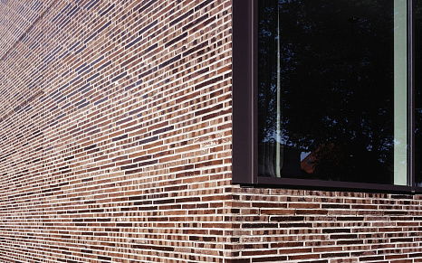 Объект из Кирпич ригельформат Gima Breno FKSG