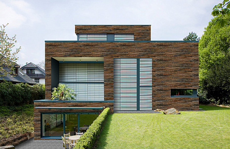 Объект из Кирпич ручной формовки Донские зори Печора ригель