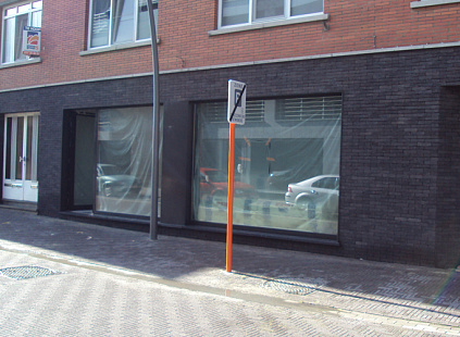 Объект из Облицовочный кирпич Vandersanden 533 Morvan  Wasserstrich