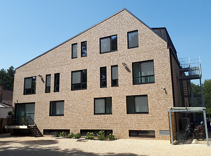 Объект из Кирпич Desta Simpson