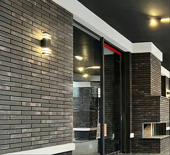 Объект из Клинкерная плитка Lexa Klinker BREDA