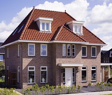 Объект из Керамическая черепица Koramic Madura 11 Autumn