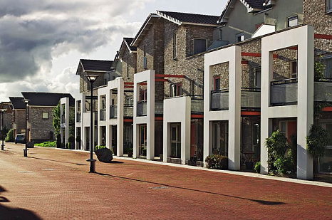 Объект из Брусчатка Vandersanden Bretagne