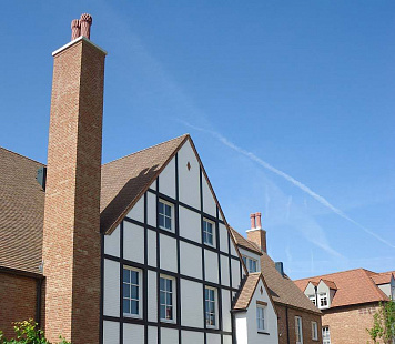 Объект из Керамическая черепица Edilians Neoplate Chevreuse