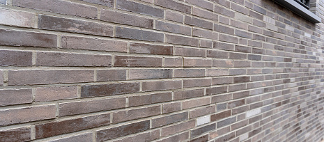Объект из Клинкерная плитка Lexa Klinker DUBLIN