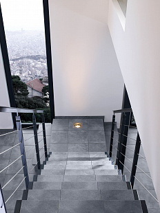 Объект из Напольная керамика Stroher Aera X 710 crio