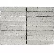  Vandersanden BLANCO MARFIL RASPADO 