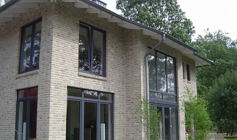 Объект из Клинкерная плитка Vandersanden 101. Oud Blanckaert