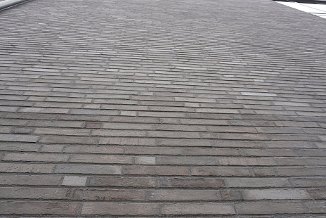 Объект из Клинкерная плитка Lexa Klinker DUBLIN