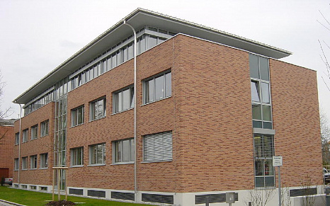 Объект из Кирпич ригельформат Gima Bologna