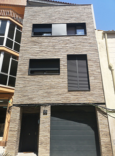 Объект из Кирпич ригельформат Brickford 005