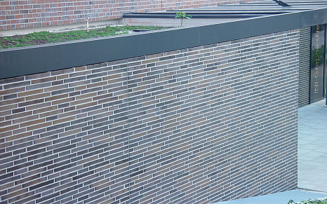 Объект из Кирпич ригельформат Gima Falcone