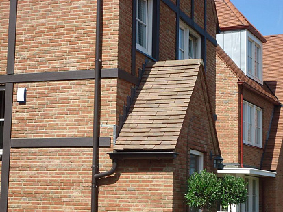 Объект из Керамическая черепица Edilians Neoplate Chevreuse