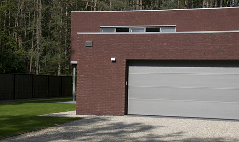 Объект из Кирпич Vandersanden 35 Salvia